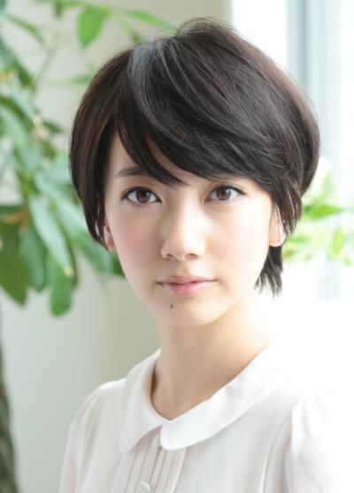 波瑠