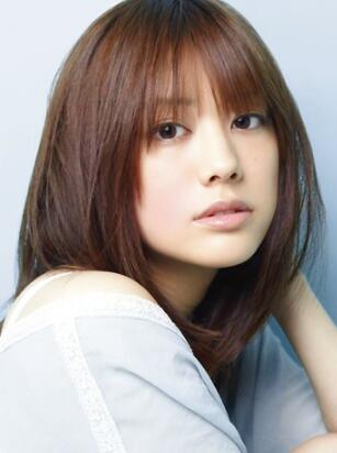 福田沙纪