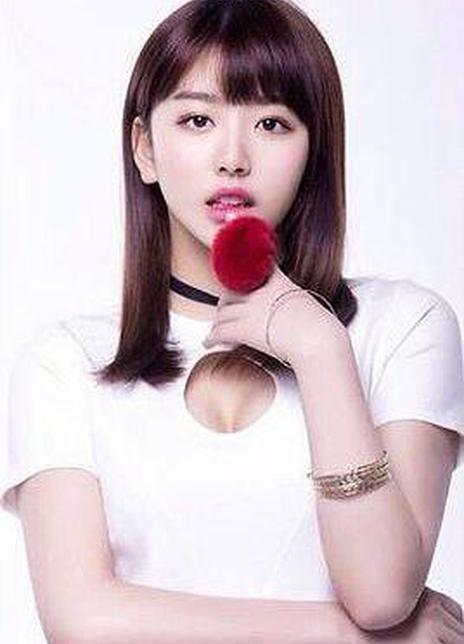 孔雪儿