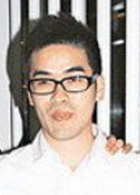 梁礼彦