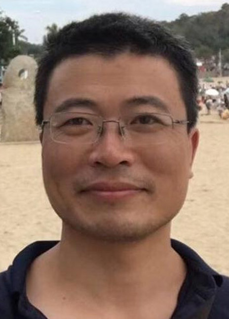 阮景东