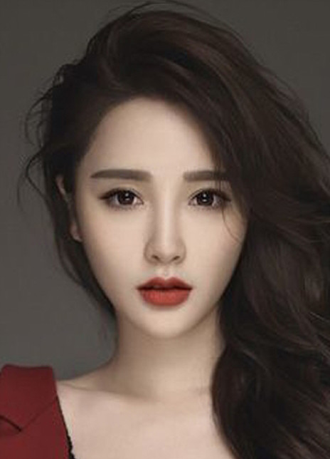 江璟儿