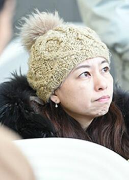 冢原亚由子