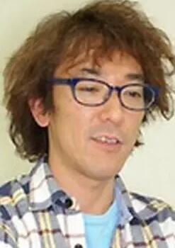 狩山俊辅