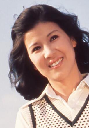 十朱幸代