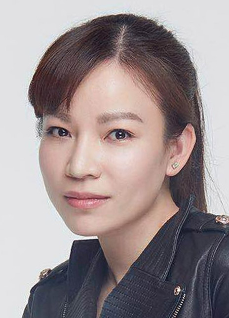 梁婷