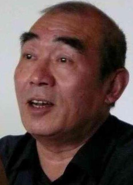 张承志