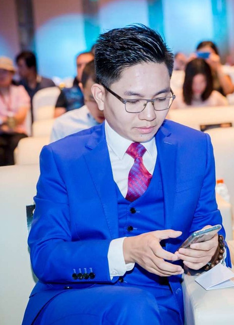 董海战
