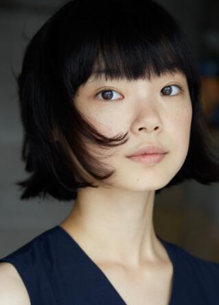 古川琴音