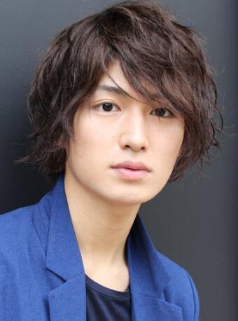 松田凌