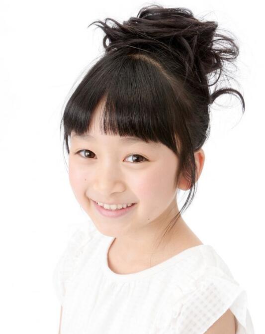 横沟菜帆