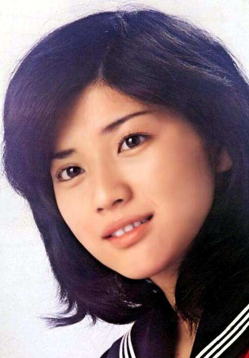 樱田淳子