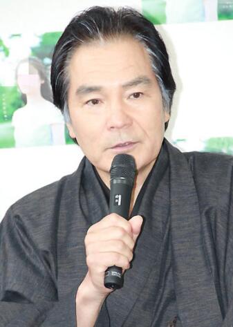 蟹江敬三