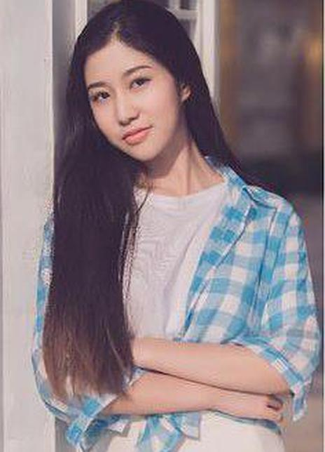 吴映香