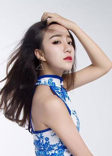 夏诗洁
