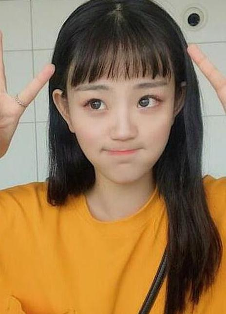 杨晗