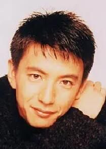 保阪尚希