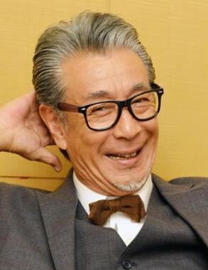 高田纯次
