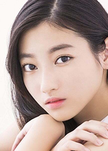 川岛铃遥