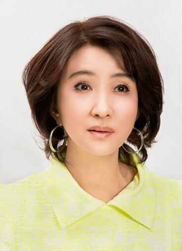秋吉久美子