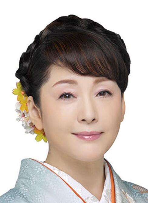 松坂庆子