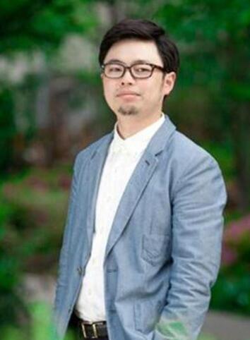 滨野谦太