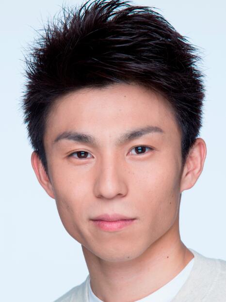 中尾明庆