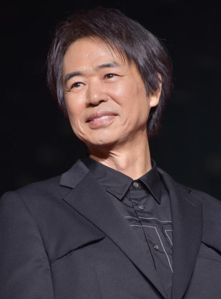 时任三郎
