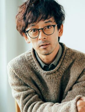 泷藤贤一