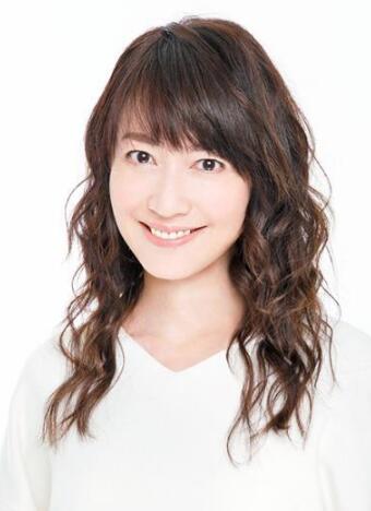森口瑶子