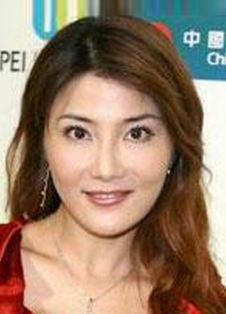 杨丽菁