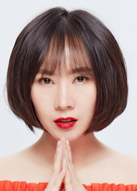 张宝雯