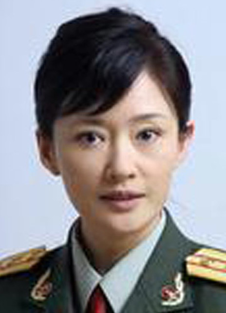 盖丽丽