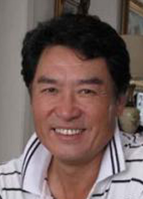 祝延平