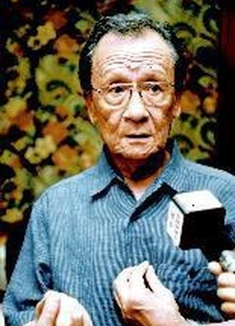 王振荣
