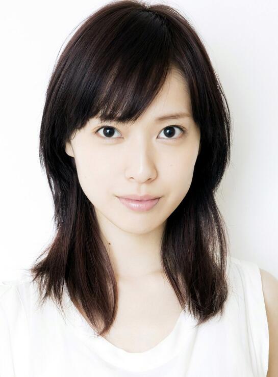 户田惠梨香