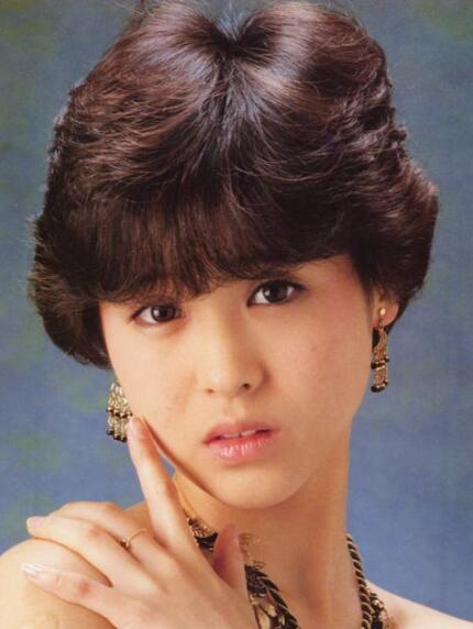 松田圣子