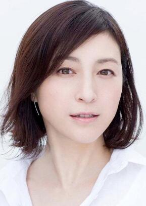 广末凉子