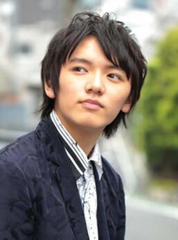 滨田龙臣