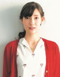 麻衣子