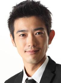 谷口贤志