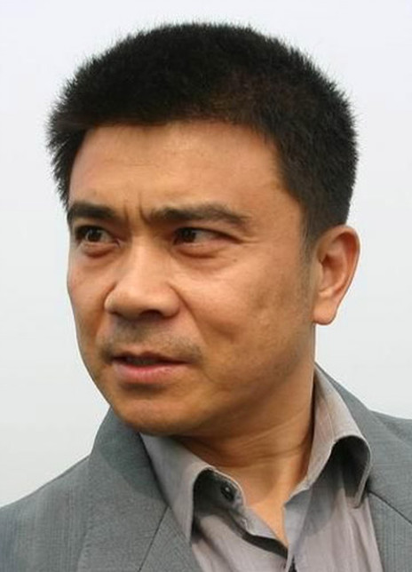 赵军凯