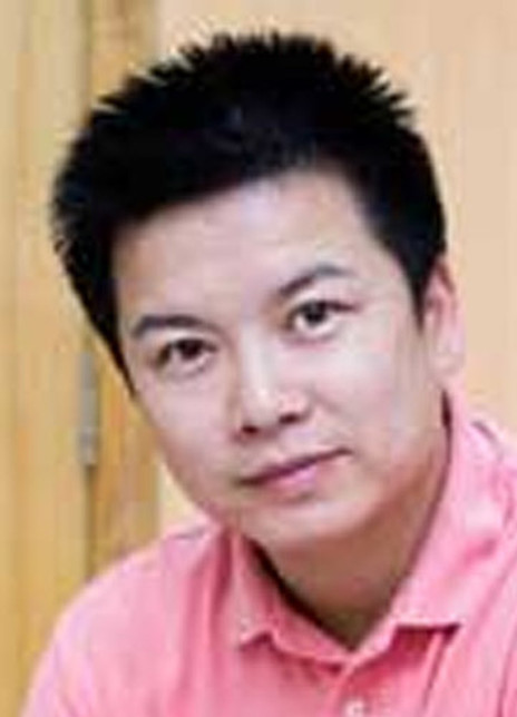 赵志刚