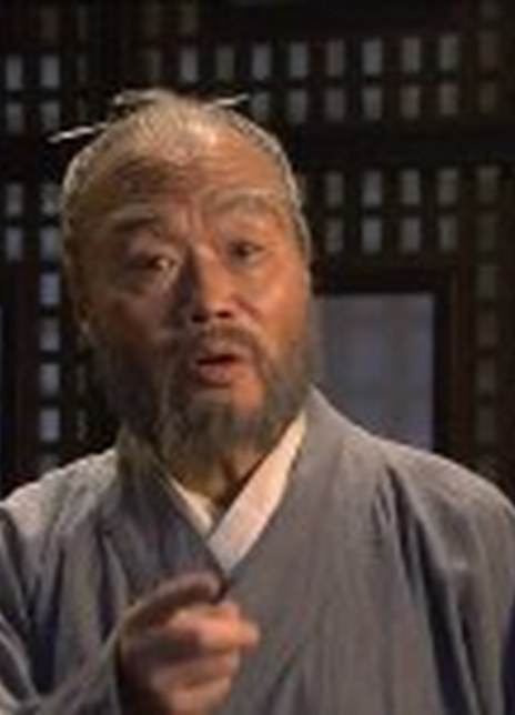 李世龙