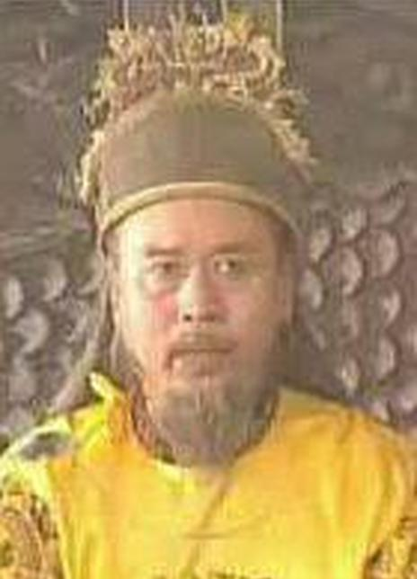 曹永祥