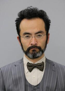 古馆宽治