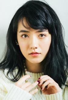 小岛藤子
