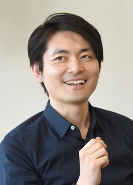 古泽良太