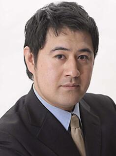 小手伸也
