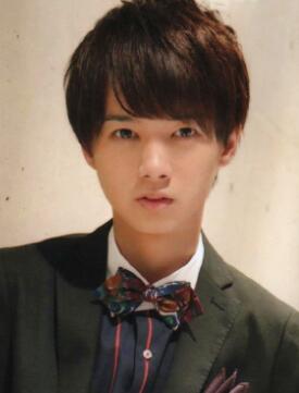 井上瑞稀